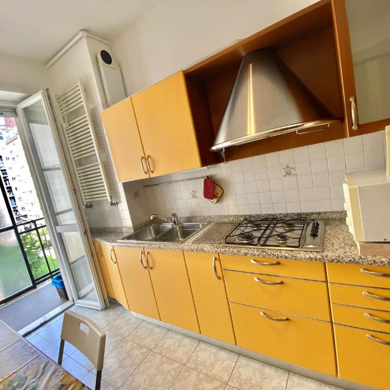 Beada Home, a pochi passi dal Centro Storico Milano e da Navigli, con fermata Metropolitana vicino casa - Appartamento con 1 Camera da Letto - 9
