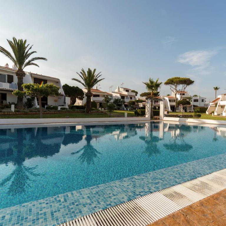 Vista Faro-Apartamento con balcón que mira al mar - Apartamento con vistas al mar - 3