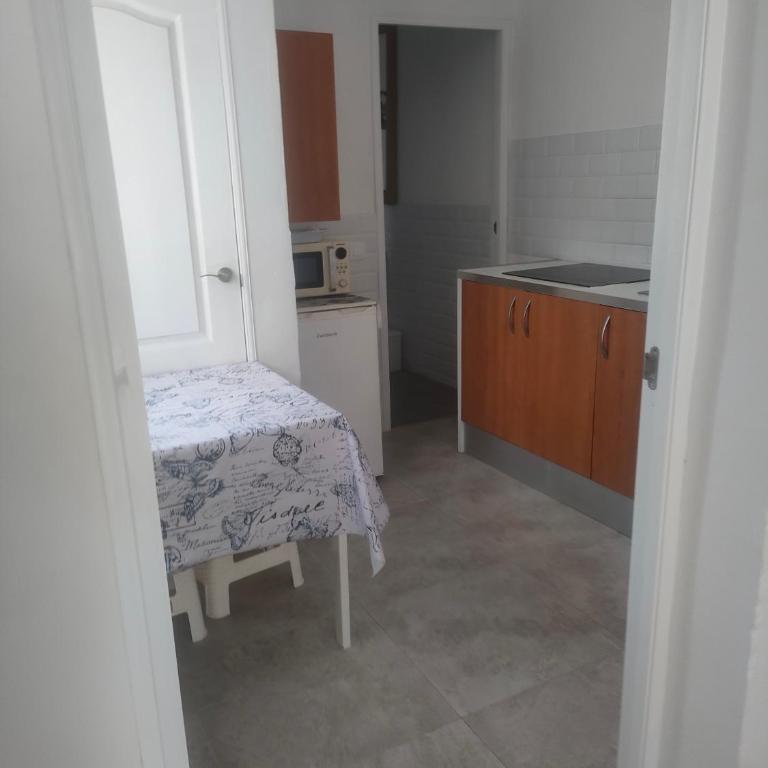 Alba 2 apartamento y Alba 3 habitación con baño - Apartamento con terraza - 31