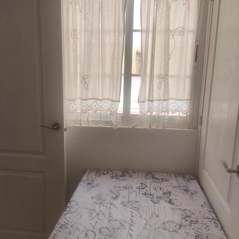 Alba 2 apartamento y Alba 3 habitación con baño - Apartamento con terraza - 32