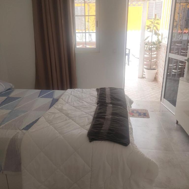 Alba 2 apartamento y Alba 3 habitación con baño - Apartamento con terraza - 41