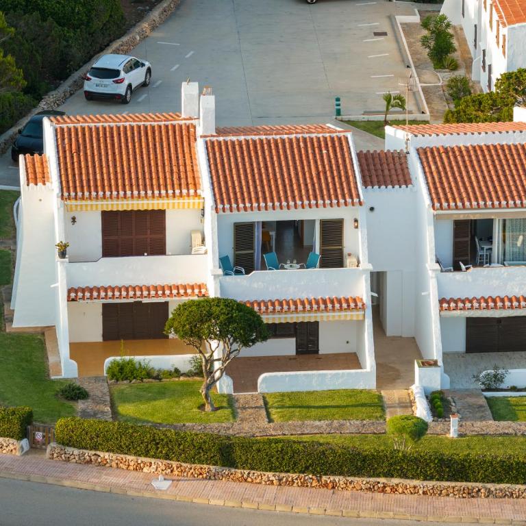 Vista Faro-Apartamento con balcón que mira al mar - Apartamento con vistas al mar - 9