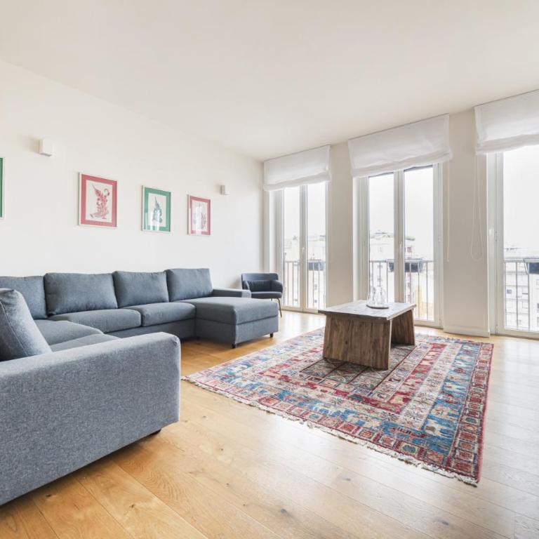 Easylife - Milano - Cantore 12 - Navigli - Appartamento - 1