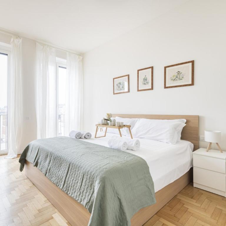 Easylife - Milano - Cantore 12 - Navigli - Appartamento - 3