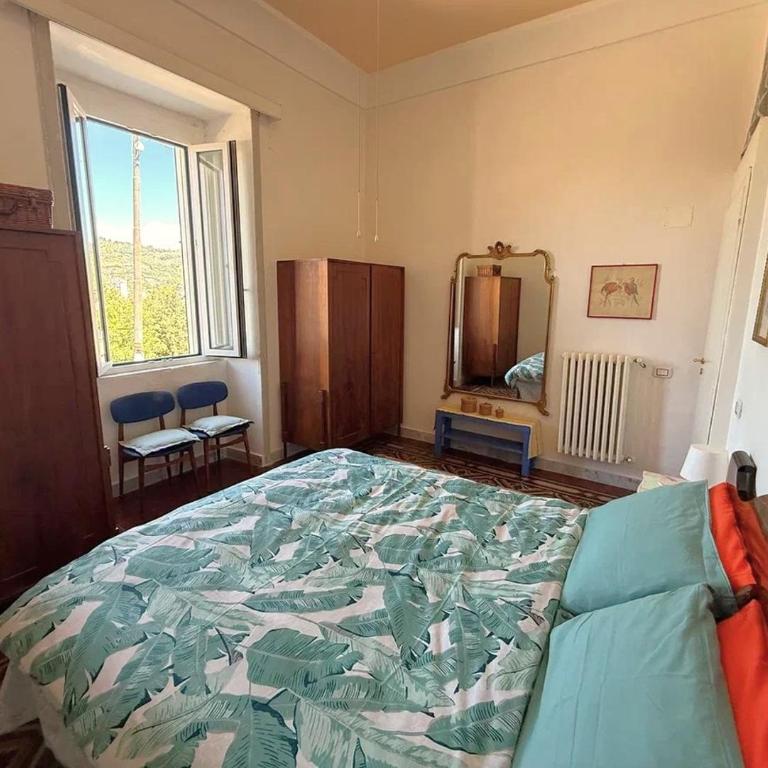 Panoramic Apartments in Villa in Center "The Beach and The Cliff" 1 - Appartamento con Vista Mare - 15