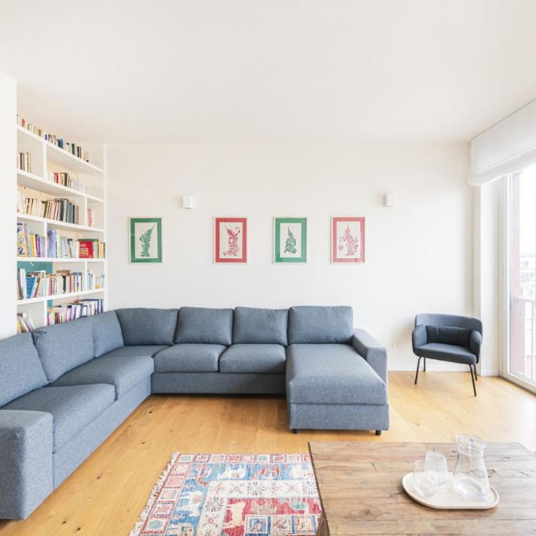 Easylife - Milano - Cantore 12 - Navigli - Appartamento - 5