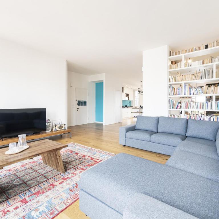 Easylife - Milano - Cantore 12 - Navigli - Appartamento - 9
