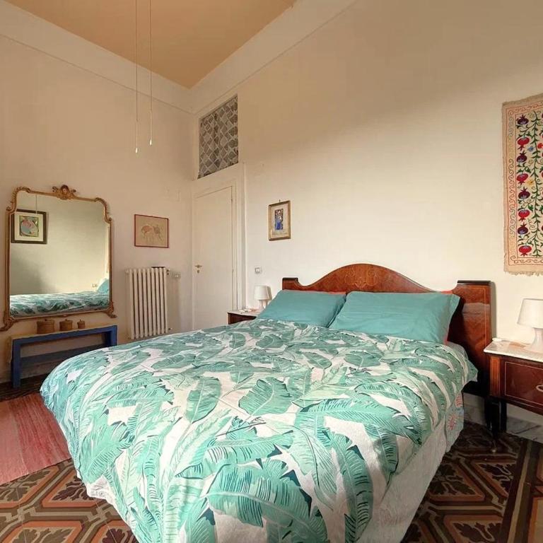 Panoramic Apartments in Villa in Center "The Beach and The Cliff" 1 - Appartamento con Vista Mare - 14