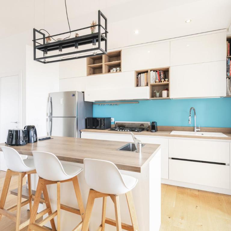 Easylife - Milano - Cantore 12 - Navigli - Appartamento - 16
