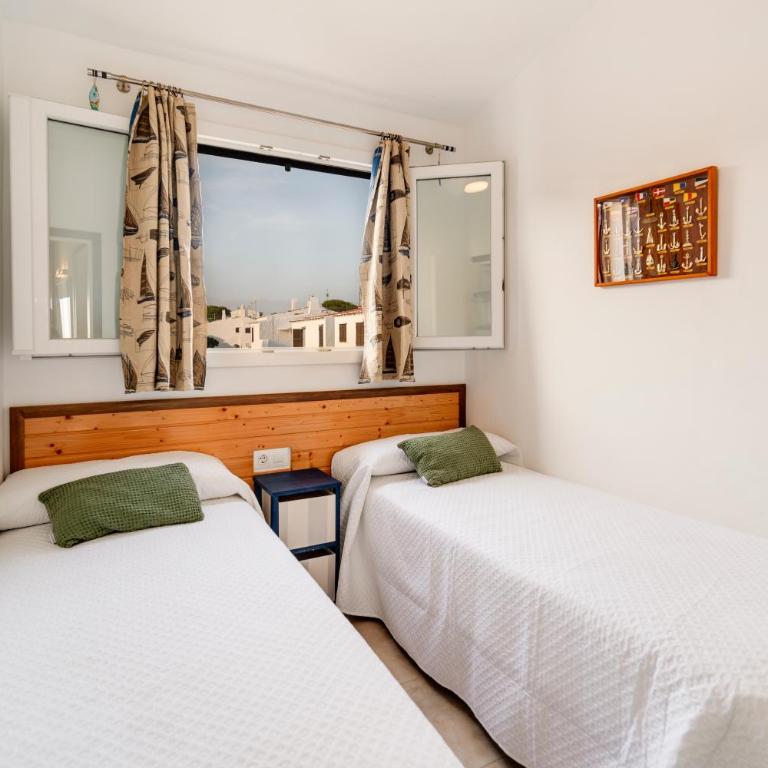 Vista Faro-Apartamento con balcón que mira al mar - Apartamento con vistas al mar - 13