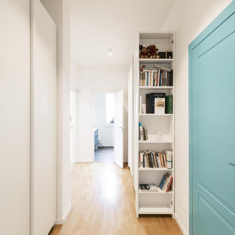 Easylife - Milano - Cantore 12 - Navigli - Appartamento - 22