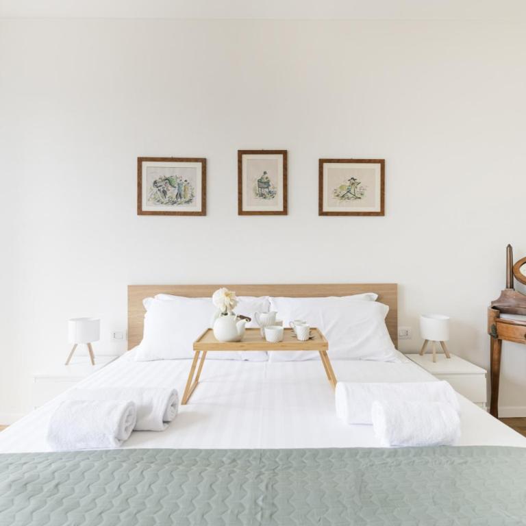 Easylife - Milano - Cantore 12 - Navigli - Appartamento - 24