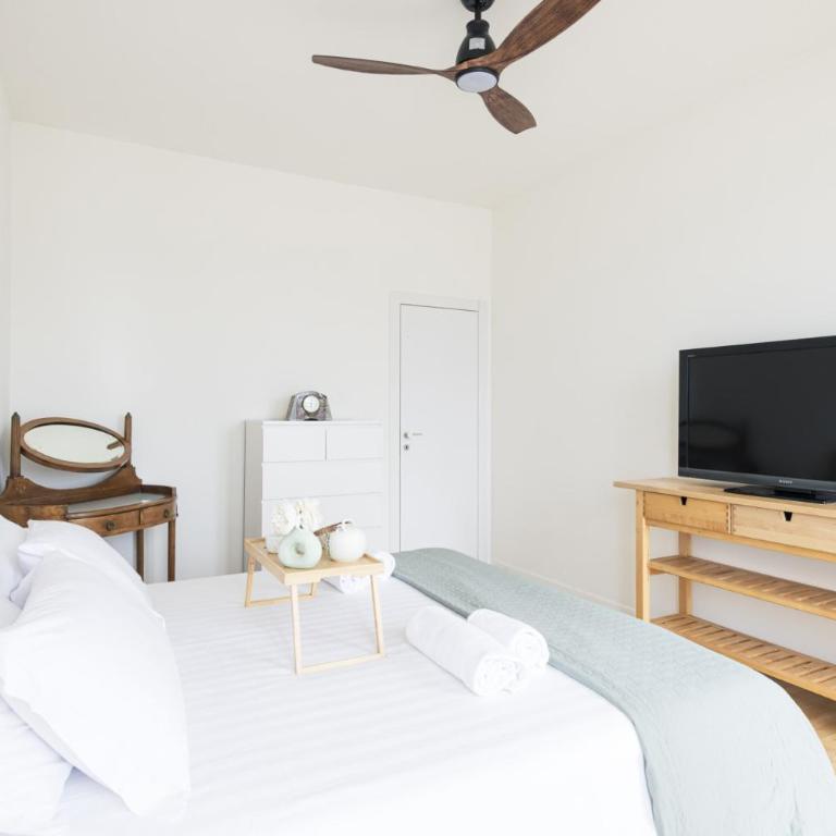 Easylife - Milano - Cantore 12 - Navigli - Appartamento - 28