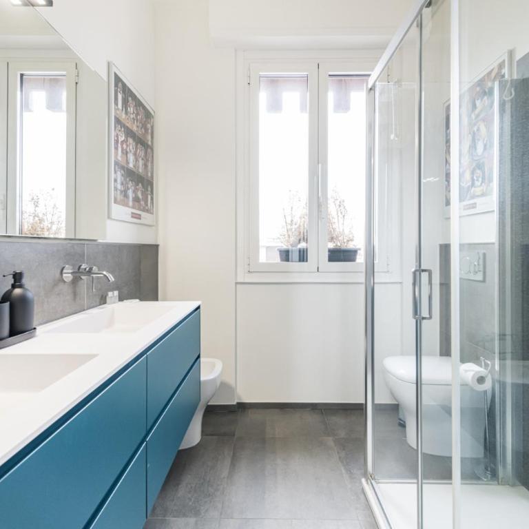 Easylife - Milano - Cantore 12 - Navigli - Appartamento - 31