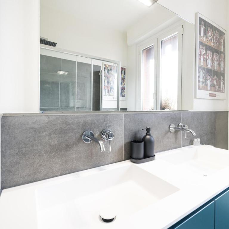 Easylife - Milano - Cantore 12 - Navigli - Appartamento - 32