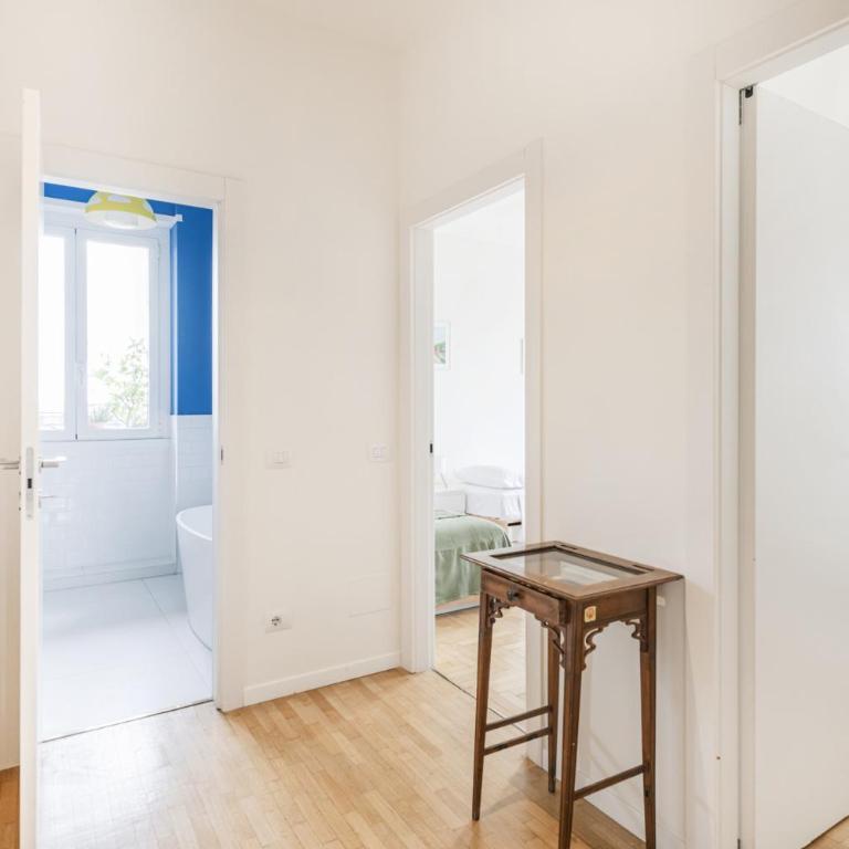 Easylife - Milano - Cantore 12 - Navigli - Appartamento - 34
