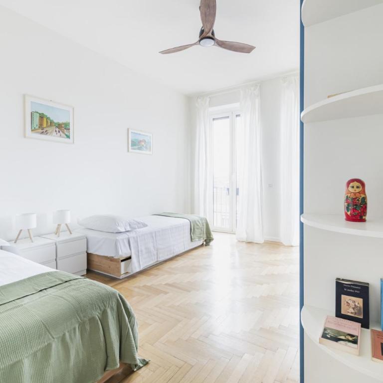 Easylife - Milano - Cantore 12 - Navigli - Appartamento - 36