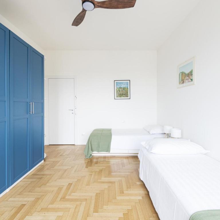 Easylife - Milano - Cantore 12 - Navigli - Appartamento - 38