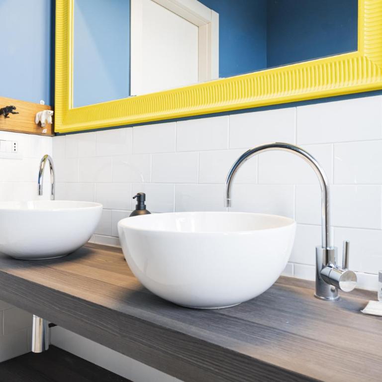 Easylife - Milano - Cantore 12 - Navigli - Appartamento - 43