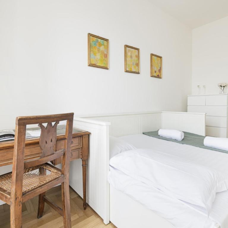 Easylife - Milano - Cantore 12 - Navigli - Appartamento - 49