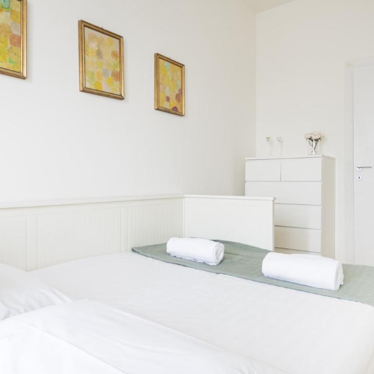 Easylife - Milano - Cantore 12 - Navigli - Appartamento - 50