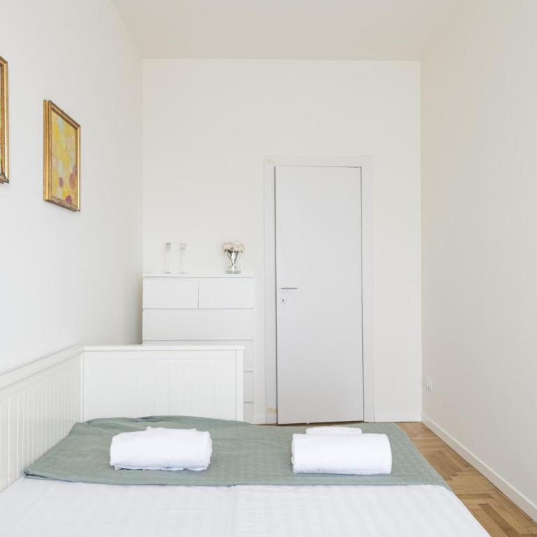 Easylife - Milano - Cantore 12 - Navigli - Appartamento - 51