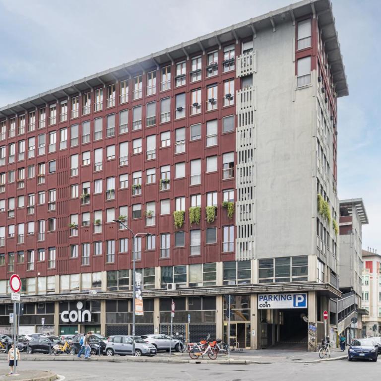 Easylife - Milano - Cantore 12 - Navigli - Appartamento - 55