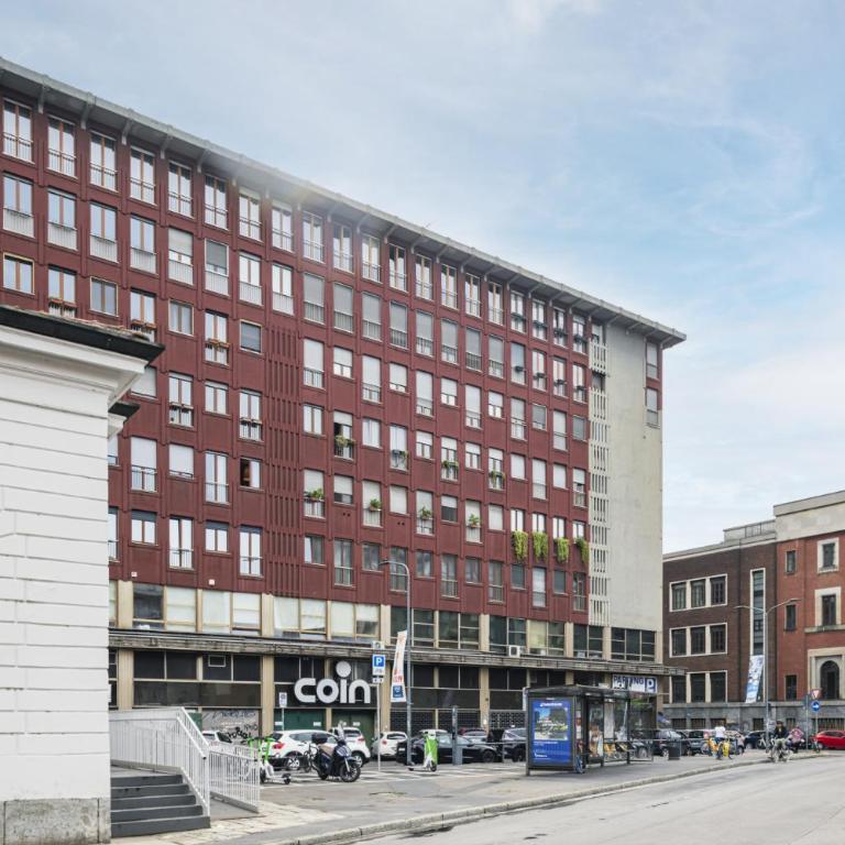Easylife - Milano - Cantore 12 - Navigli - Appartamento - 56