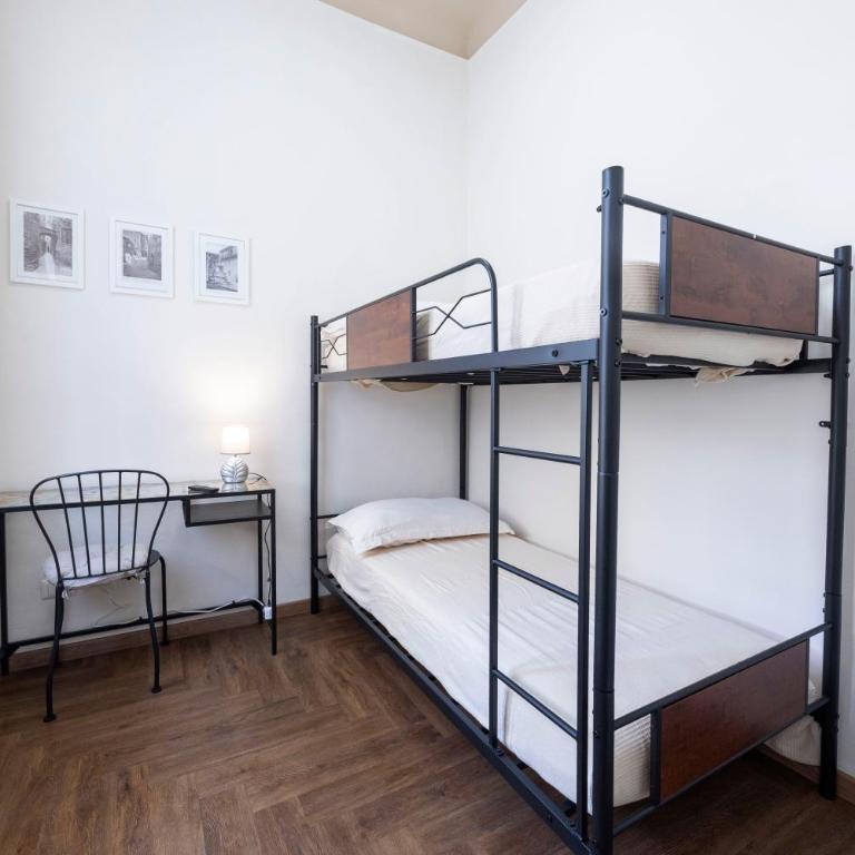 SanMartino8 - 6 Posti in Centro Storico - NaonBnB - Appartamento con 3 Camere da Letto - 15