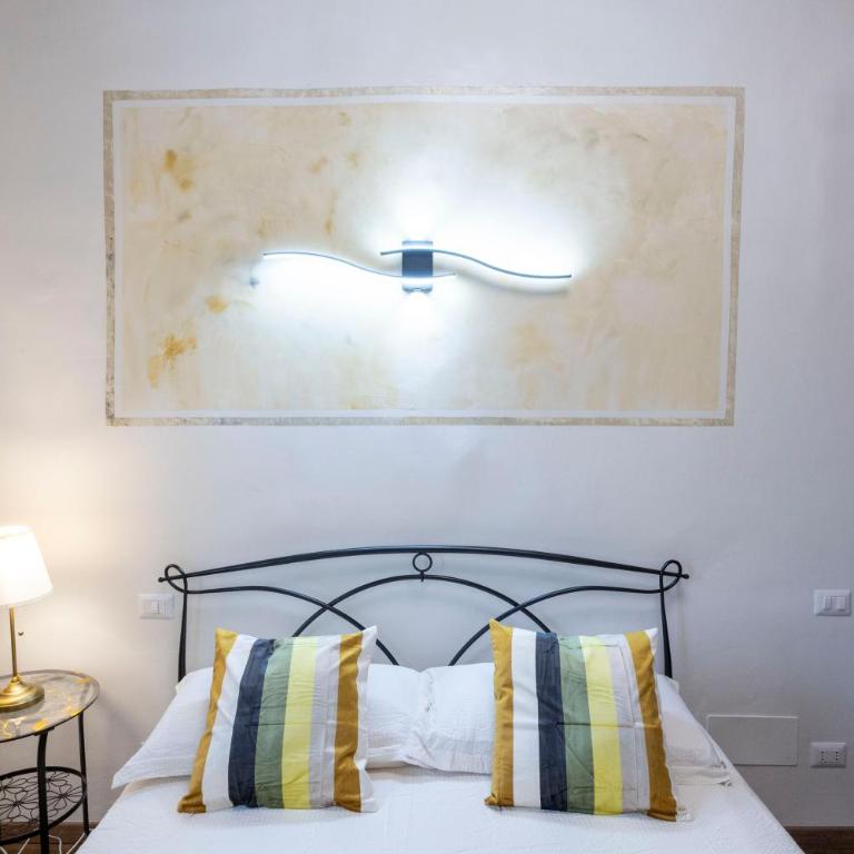 SanMartino8 - 6 Posti in Centro Storico - NaonBnB - Appartamento con 3 Camere da Letto - 14