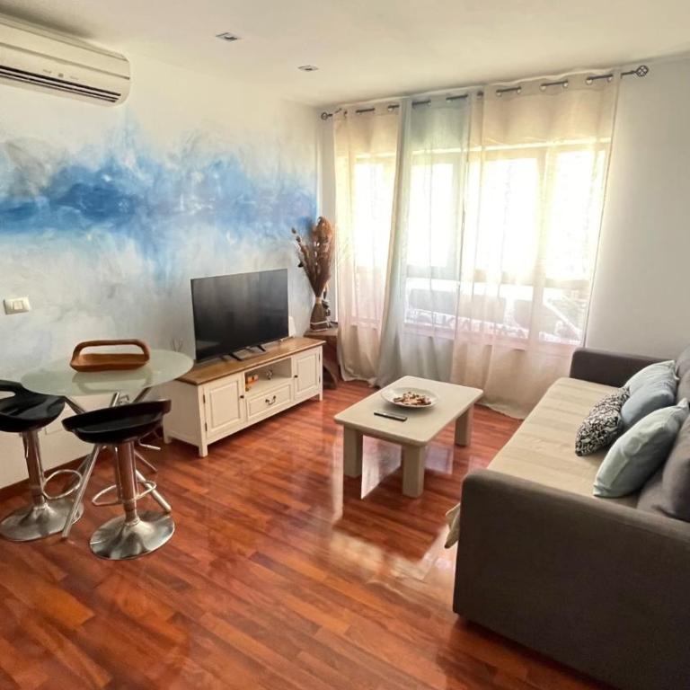 Corralejo Casa Jasmine - Apartamento de 1 dormitorio - 4