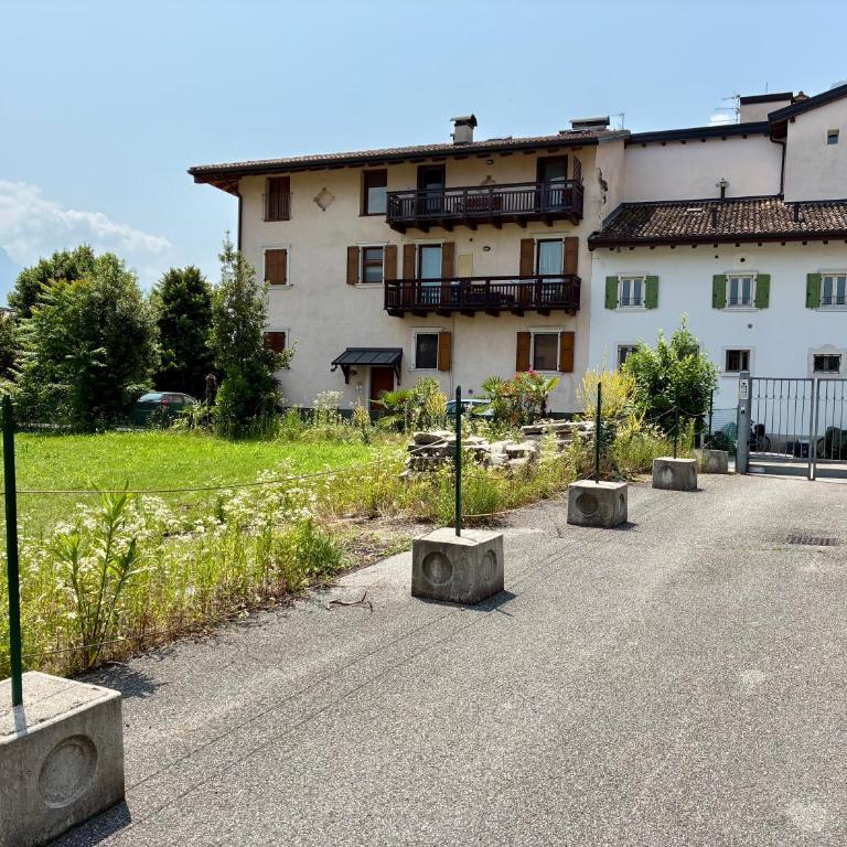 Appartamento Salvia - Appartamento con 1 Camera da Letto - 8