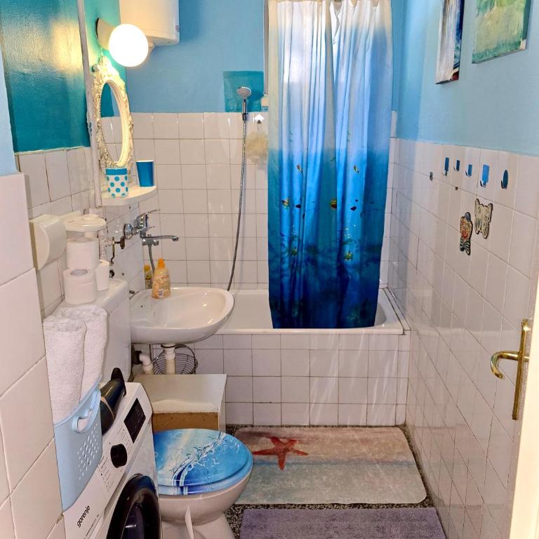 Apartman stan na dan Sarajevo - Apartman sa 1 Spavaćom Sobom - 25