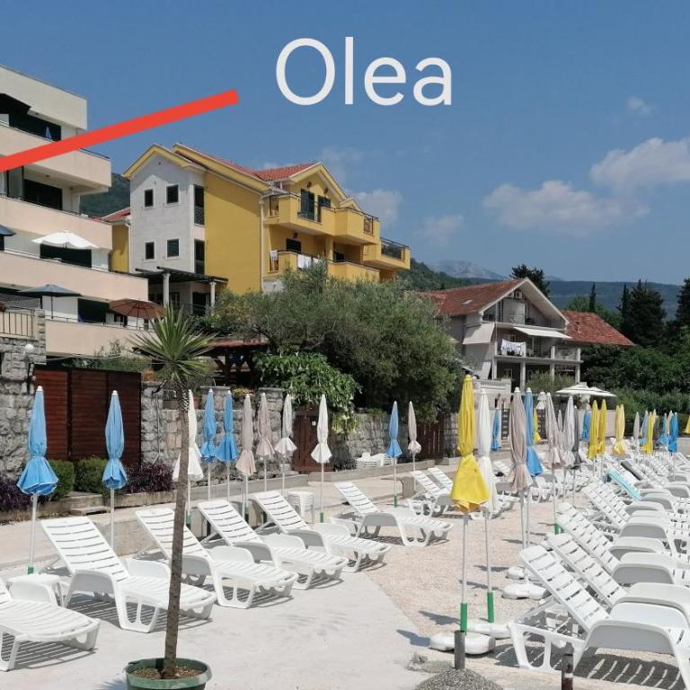 Olea - Apartman - Prizemlje - 15