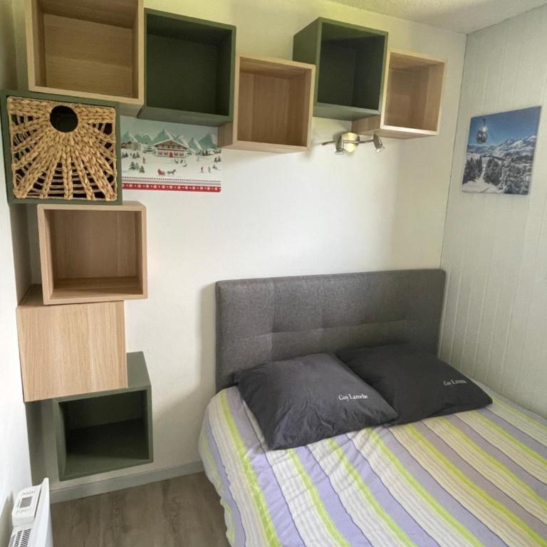 Appartement terrasse avec vue exceptionnelle - Apartment mit 2 Schlafzimmern - 4