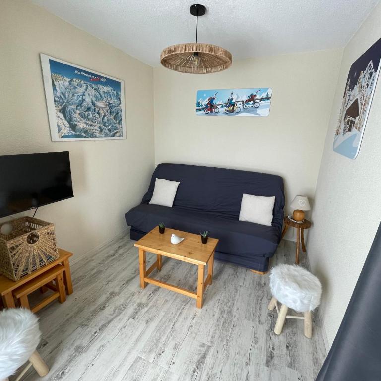 Appartement terrasse avec vue exceptionnelle - Apartment mit 2 Schlafzimmern - 8