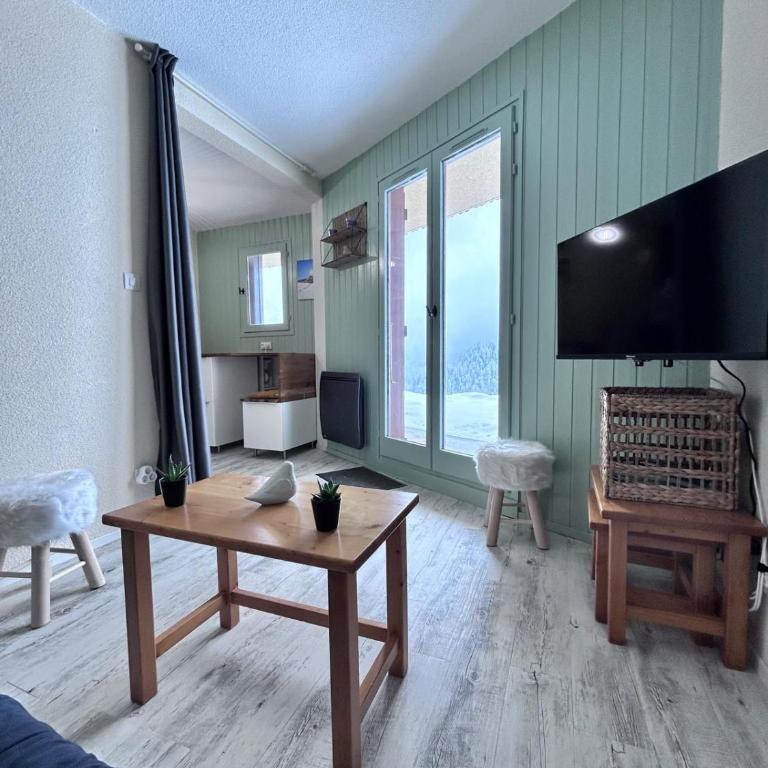 Appartement terrasse avec vue exceptionnelle - Apartment mit 2 Schlafzimmern - 13