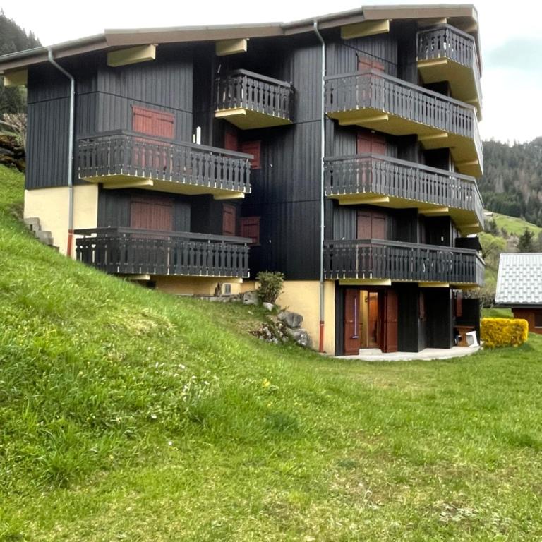 Appartement terrasse avec vue exceptionnelle - Apartment mit 2 Schlafzimmern - 17
