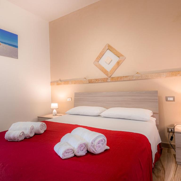 Tenuta San Lorenzo - Double Room with Garden View - 17