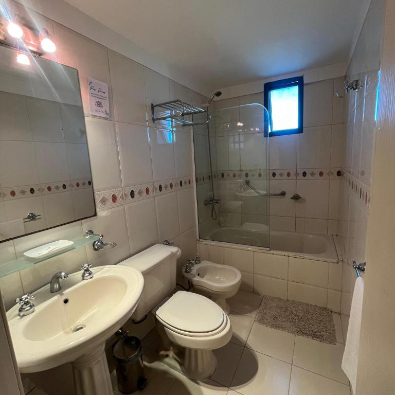 Departamento premium en Mendoza con vista a la montaña - Apartamento de 2 dormitorios con vistas a la montaña - 36
