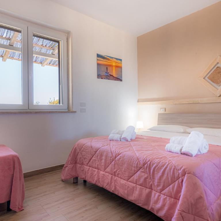 Tenuta San Lorenzo - Two-Bedroom Apartment - 3
