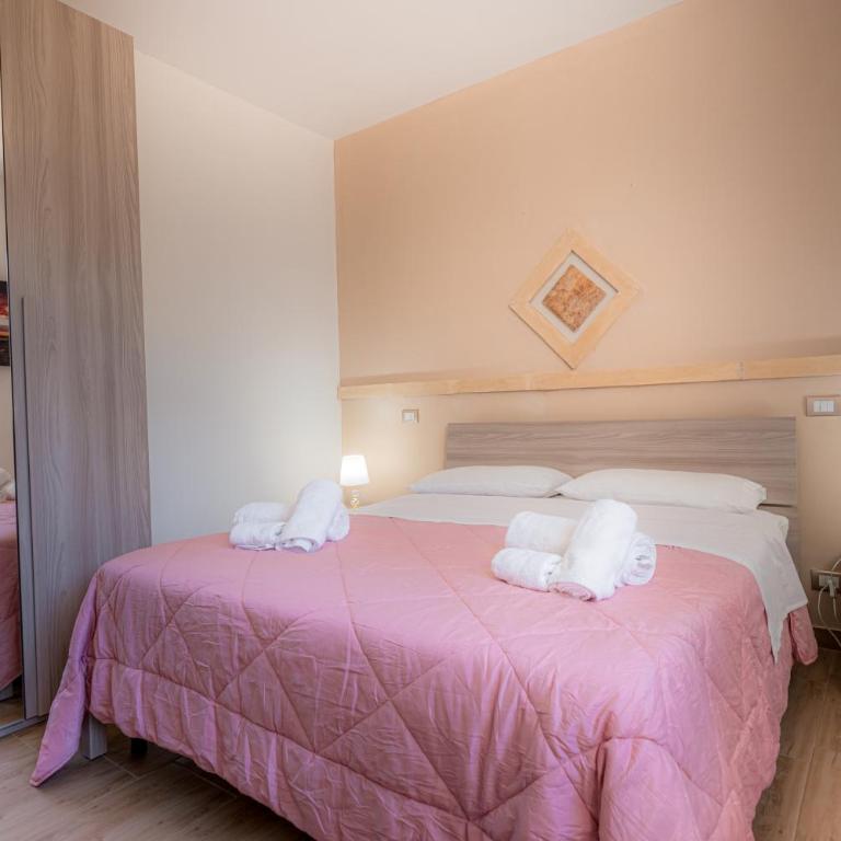 Tenuta San Lorenzo - Two-Bedroom Apartment - 5