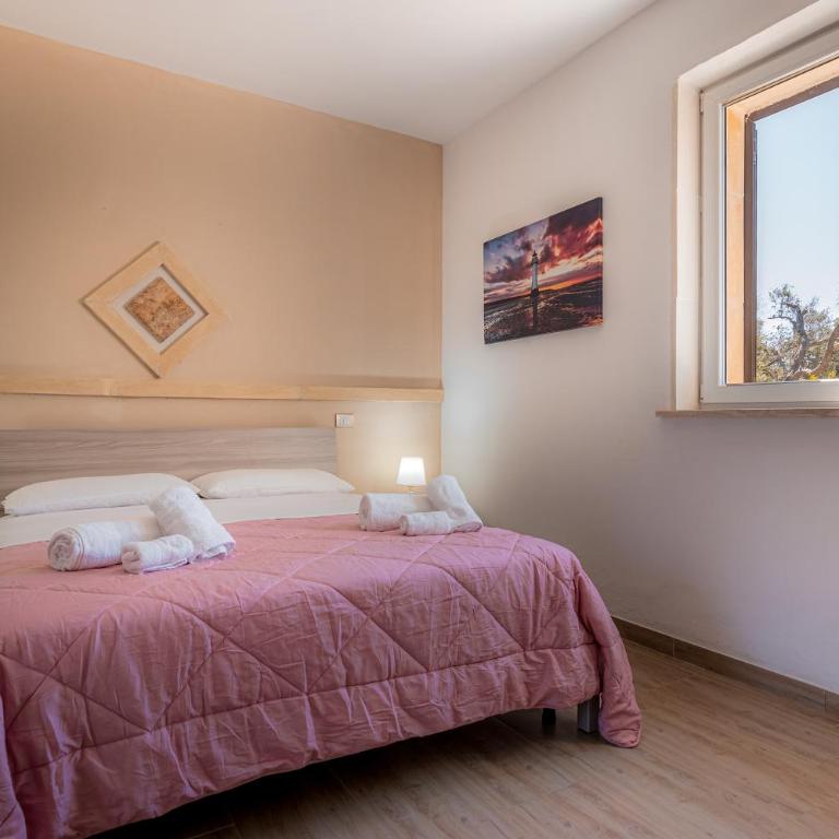 Tenuta San Lorenzo - Two-Bedroom Apartment - 2