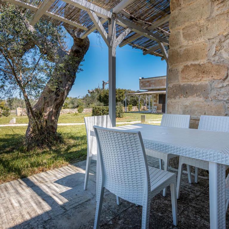 Tenuta San Lorenzo - Two-Bedroom Apartment - 8