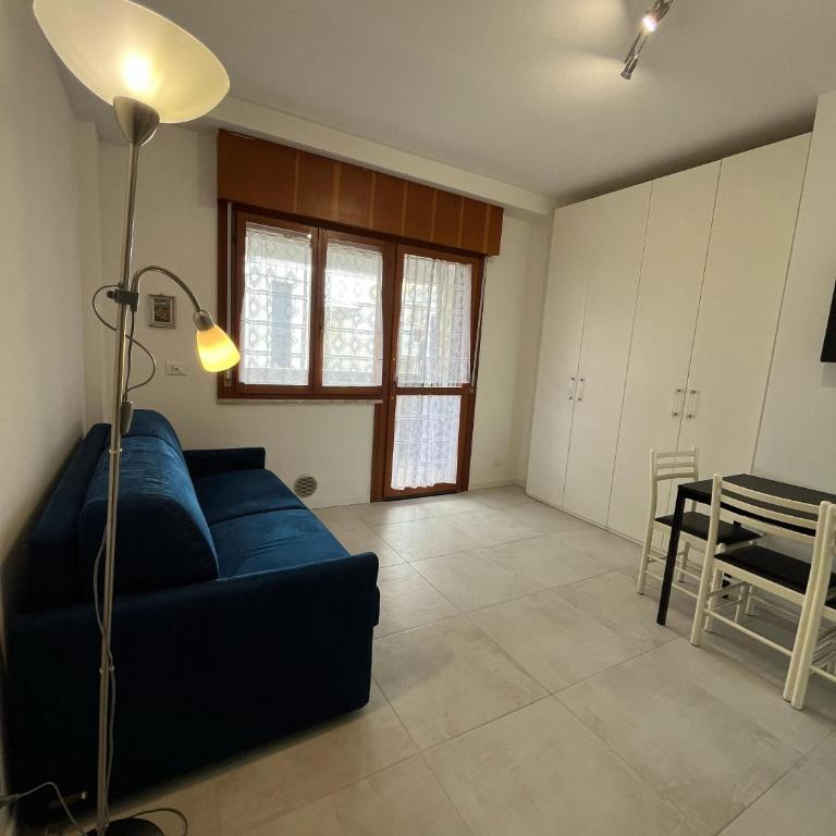 Marina Seaside 207 - Appartamento con 1 Camera da Letto - 17