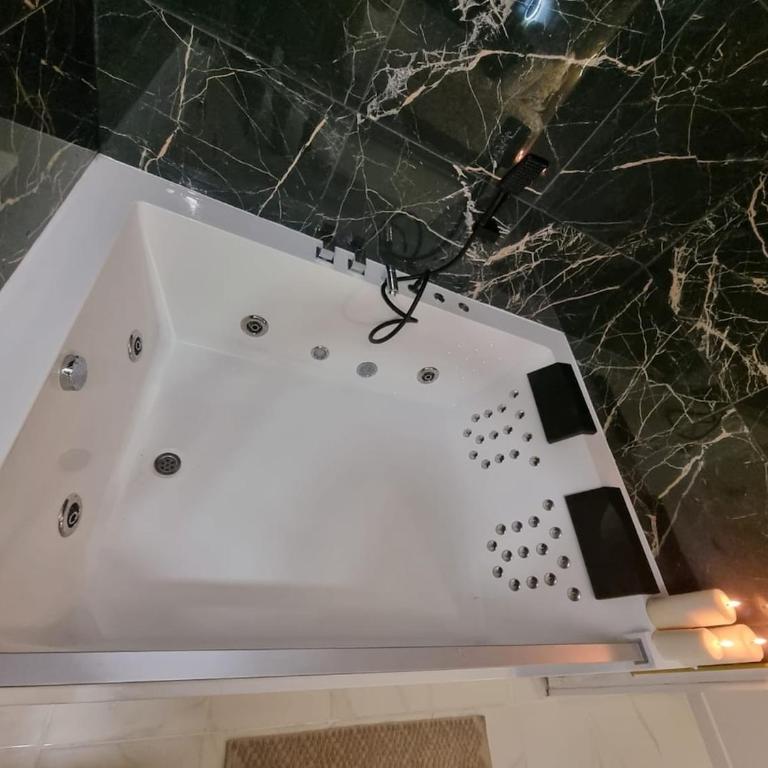 Très belle dépendance relaxante totalement indépendante - Appartamento con 1 Camera da Letto - 25