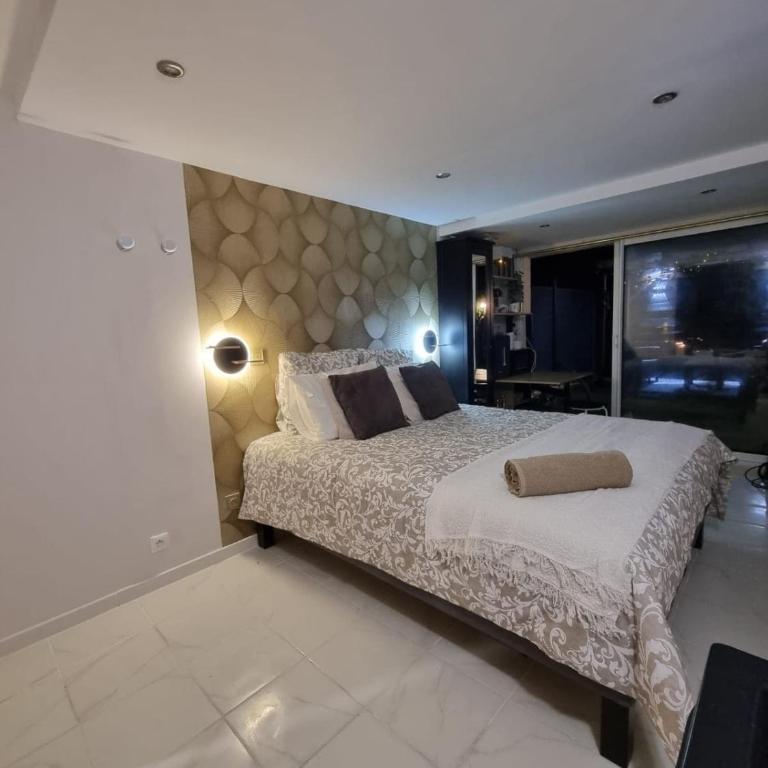 Très belle dépendance relaxante totalement indépendante - Appartamento con 1 Camera da Letto - 29