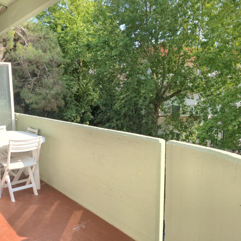 Appartamento Ritz - Appartamento con Terrazza - 8