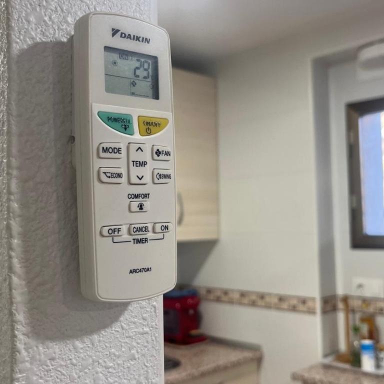 Maysan Apartamento - Apartamento de 2 dormitorios - 11