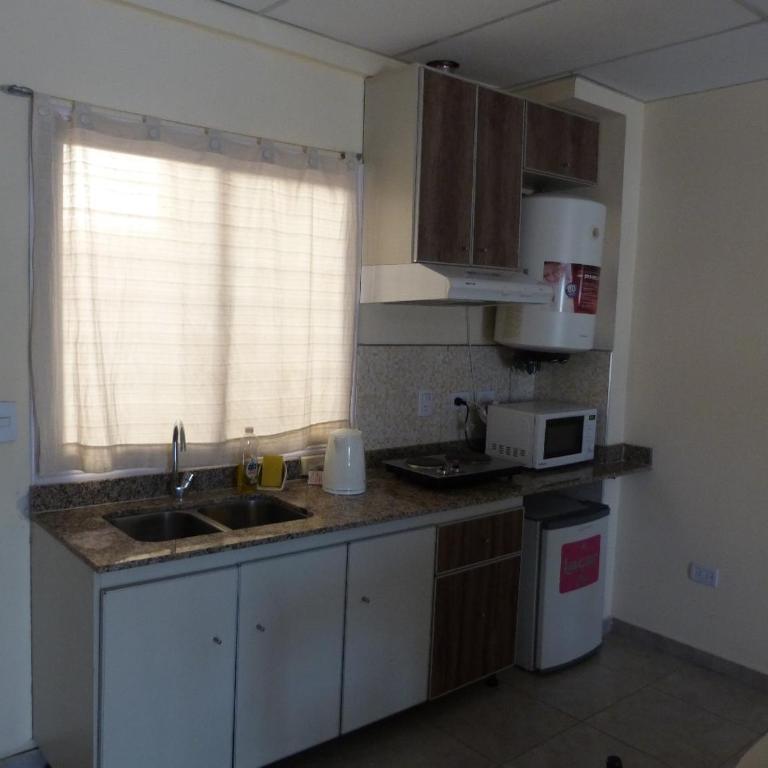 Departamento - Buen punto turístico - Apartamento de 1 dormitorio - 2